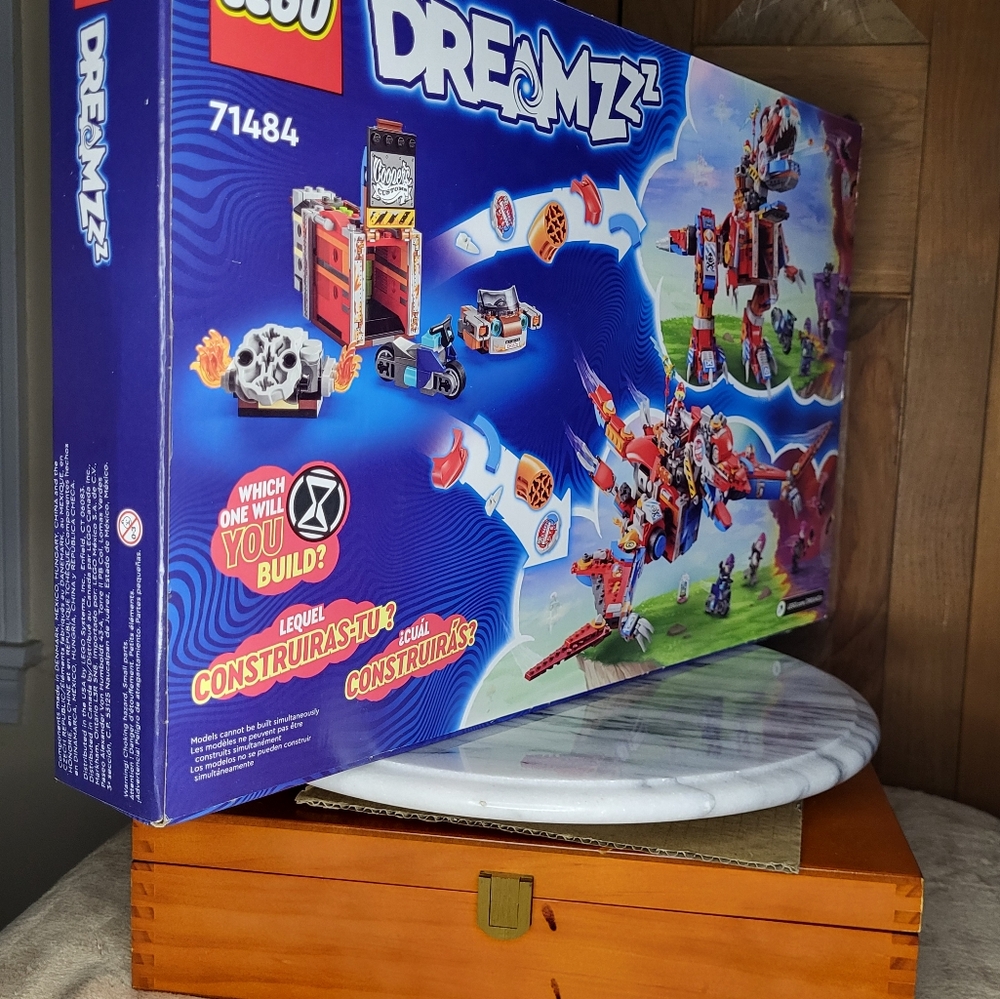 LEGO DREAMZzz - Picture 5 of 12